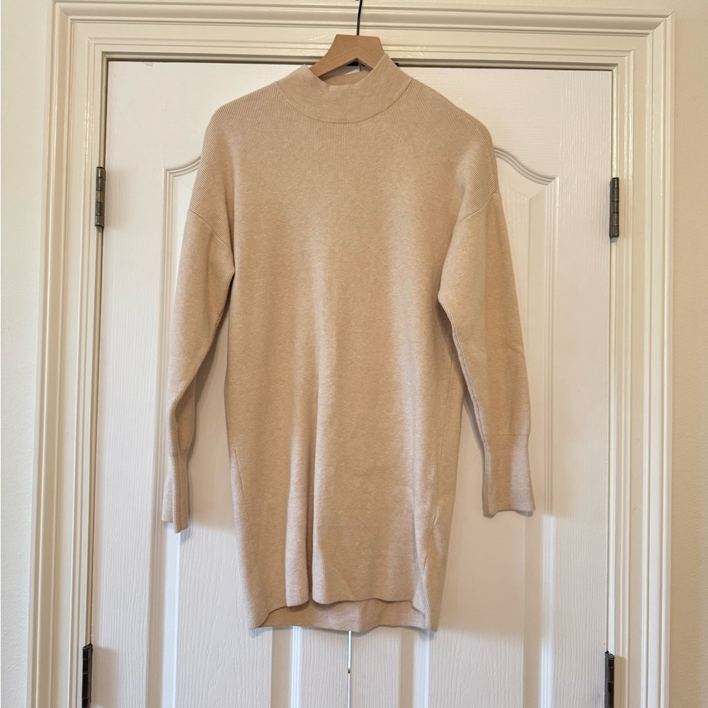 Abercrombie and Fitch Sweater Dress